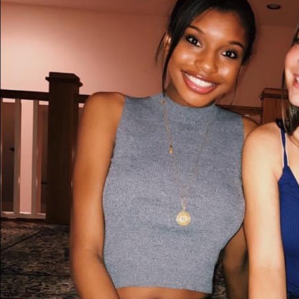 Brandy Melville Tank Top